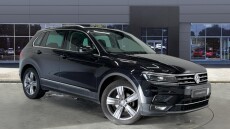 Volkswagen Tiguan 1.4 TSi 150 SEL 5dr DSG Petrol Estate